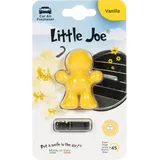 HPAUTO Little Joe Lufterfrischer Clip Vanille 6 St. 0,002 kg