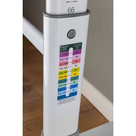 Interlink Inter Link weiß MDF - weiß,