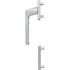 HOPPE Toulon Silber