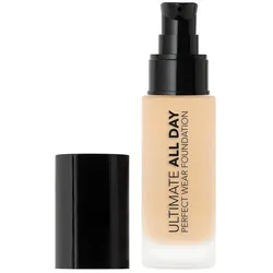 Douglas Collection Make-Up Ultimate All Day Perfect Wear Foundation 9MC - NUDE 28 ml Nude 