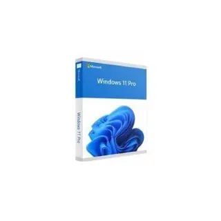 Microsoft Windows 11 Pro ESD Download [ Produktschlüssel, keine Lizenz ]