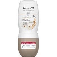 Lavera Deo Roll-on Natural & Mild