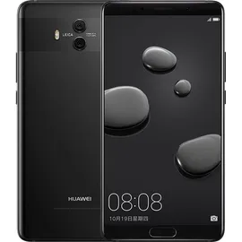 Huawei Mate 10 Lite Dual SIM gold