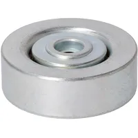FEBI bilstein 21300 Umlenkrolle für Keilrippenriemen, 1 Stück