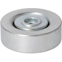 FEBI bilstein 21300 Umlenkrolle für Keilrippenriemen, 1 Stück