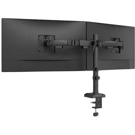 NeoMounts DS60-600BL2 Schwenkarm Schwarz
