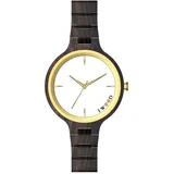 Iwood Echtholz Damenuhr IW18442002