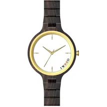 Iwood Echtholz Damenuhr IW18442002