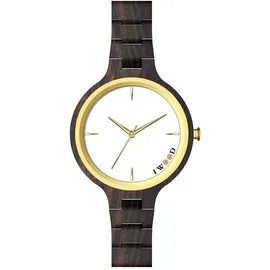 Iwood Echtholz Damenuhr IW18442002