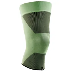 Cep Unisex Mid Support Knee Sleeve grün