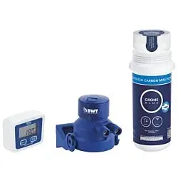 Grohe Filter Starter Set 41136000 Aktivkohle