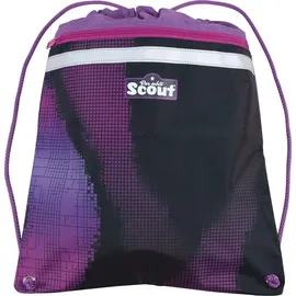 Scout Alpha 5-tlg. Pink Pixel