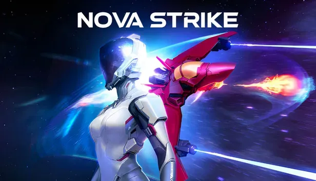 Nova Strike