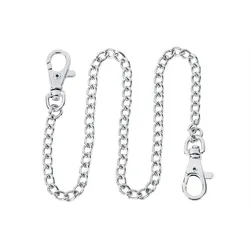 Victorinox Kette Metall silber Blister