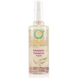 Sanoll Edelstein-Deospray Fresh 100ml