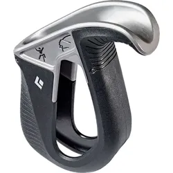 Black Diamond ATC-Pilot Sicherungsgerät black