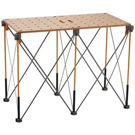 Bora Centipede CT6 Untergestell