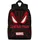 Karactermania Marvel Spiderman kleiner Rucksack HS FAN, schwarz