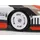 TAMIYA RC-Auto Audi 90 quattro Racing 2,4CH RTR grau, weiß (TT-02)