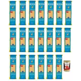 De Cecco Vermicelli N.170 100% Italienisch Pasta Nudeln 20x 500g+Polpa 400g