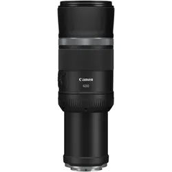 CANON RF 600mm 1:11 IS STM (Angebot) (mit Zugabe)