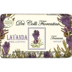 Nesti Dante Soap colli fiorentini Lavender, 250 Gramm