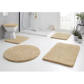 KLEINE WOLKE Relax 55 x 55 cm champagner