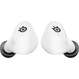 SteelSeries Arctis GameBuds PlayStation Weiß