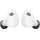 SteelSeries Arctis GameBuds PlayStation Weiß