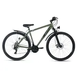 WYLD Heist 29 Zoll RH 51 cm grün