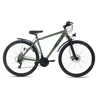 WYLD Heist 29 Zoll RH 51 cm grün