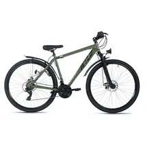 WYLD Heist 29 Zoll RH 51 cm grün
