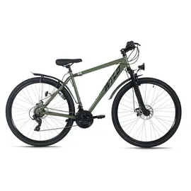 WYLD Heist 29 Zoll RH 51 cm grün