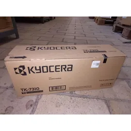 Kyocera TK 7310 Schwarz