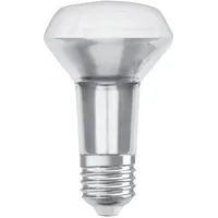Osram LED-Lampe R63 2,6 W E27 warmweiß 1 St.