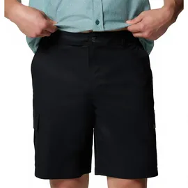 Columbia Rapid RiversTM Kurze Hose - Black - 44