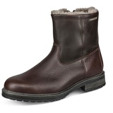 Mephisto Komfort Stiefel Leonardo Herren 333633343930 Braun 43 EU - Braun