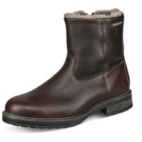 Mephisto Komfort Stiefel Leonardo Herren 333633343930 Braun 43 EU - Braun