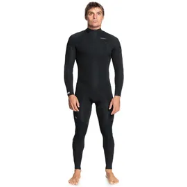 QUIKSILVER Neoprenanzug Everyday Sessions Schwarz S