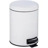 Wenko Leman 5 l weiß