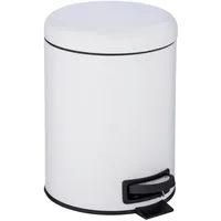 Wenko Leman 5 l weiß