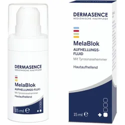 Dermasence MelaBlok Emulsion 15 ml Unisex 15 ml Emulsion