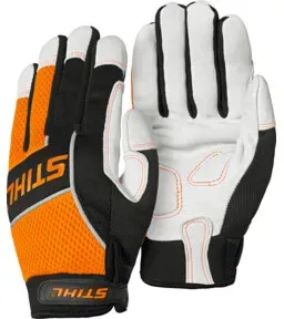 STIHL Arbeitshandschuh ADVANCE, Ergo MS, Gr. L