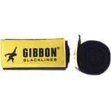 Gibbon Tree Wear Slackline Zubehör-Schwarz-One Size
