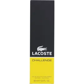 Lacoste Challenge Eau de Toilette 90 ml