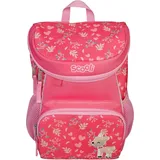 Scooli Rucksack Mini - Me KiGa Backpack Daisy Deer