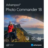 Ashampoo® Photo Commander 18