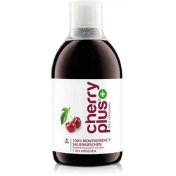 cherry plus DAS ORIGINAL