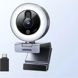 UGREEN CM910 Grau