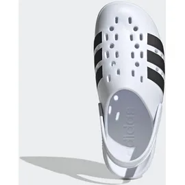 adidas Adilette Clog 2.0 Ftwr White/Core Black 44